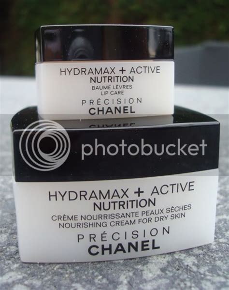 chanel hydramax active|chanel hydramax lip balm.